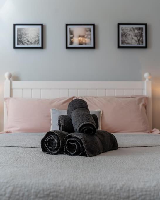 A Beautiful And Stylish 2 Bed Flat Close To Beach Bournemouth Bagian luar foto